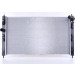 Wasserkühler PKW | Mitsubishi Lancer 07 | 636033 Wasserkühler PKW | Mitsubishi Lancer 07 | 636033