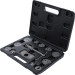 BGS Bremskolben-Rückstell-Satz | 13-tlg | 1109 BGS Bremskolben-Rückstell-Satz | 13-tlg | 1109