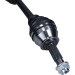 Antriebswelle | 49-0833 Antriebswelle | 49-0833