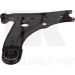 Querlenker VW P.Lupo Le/Pr 98 | 5014737 Querlenker VW P.Lupo Le/Pr 98 | 5014737