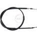 A.B.S. Handbremsseil Seilzug Festellbremse K16558 A.B.S. Handbremsseil Seilzug Festellbremse K16558