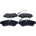 Bremsbelagsatz Fiat P.Ducato 94-18 | 19-0663 Bremsbelagsatz Fiat P.Ducato 94-18 | 19-0663
