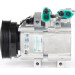 Kompressor PKW Hyundai Tuscon 04 FIRST FIT 890130