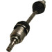 Antriebswelle | 49-1730 Antriebswelle | 49-1730