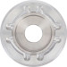 BGS Spezial-Einsatz | für Ducati Nockenwellenradmuttern | 28 mm | 5084 BGS Spezial-Einsatz | für Ducati Nockenwellenradmuttern | 28 mm | 5084