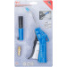 BGS Druckluft-Ausblaspistole | mit Pinsel | 70972 BGS Druckluft-Ausblaspistole | mit Pinsel | 70972