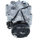 Kompressor, Klimaanlage EASY FIT 32247