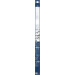 803 BOSCH | Wischerblatt | TWIN-Standard | 3397001803