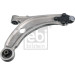 FEBI BILSTEIN Lenker, Radaufhängung 184883 FEBI BILSTEIN Lenker, Radaufhängung 184883
