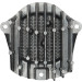OEM LED Steuergerät 1305715306 Links für Mercedes OEM LED Steuergerät 1305715306 Links für Mercedes