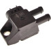 Sensor, Abgasdruck | 708043