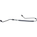 Original VAG Hydraulikschlauch VW Golf 09 | 1K1721465BB Original VAG Hydraulikschlauch VW Golf 09 | 1K1721465BB