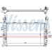 Wasserkühler PKW | OPEL Meriva 03 | 63096