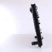 Wasserkühler PKW | AUDI A4 2,6/2,8 AC AUT. 96 | 60498 Wasserkühler PKW | AUDI A4 2,6/2,8 AC AUT. 96 | 60498