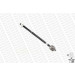MONROE Axialgelenk, Spurstange | L25211 MONROE Axialgelenk, Spurstange | L25211