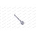 MONROE Axialgelenk, Spurstange | L16215 MONROE Axialgelenk, Spurstange | L16215