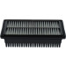 Luftfilter | HYUNDAI | F 026 400 558 Luftfilter | HYUNDAI | F 026 400 558