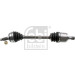 FEBI BILSTEIN Antriebswelle | 183379 FEBI BILSTEIN Antriebswelle | 183379