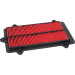 Luftfilter Moto. Suzuki Tl1000 R 98-02 | 26-8186 Luftfilter Moto. Suzuki Tl1000 R 98-02 | 26-8186