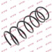 KYB Fahrwerksfeder Mazda T. 323 C/F/P/Sv 1.3-1.8 05.94 | RA5332 KYB Fahrwerksfeder Mazda T. 323 C/F/P/Sv 1.3-1.8 05.94 | RA5332