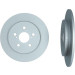 KAMOKA Bremsscheibe | 103500 KAMOKA Bremsscheibe | 103500