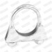 24 / Schelle | M8 D36mm | 82304 24 / Schelle | M8 D36mm | 82304
