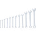 BGS Maul-Ringschlüssel-Satz | SW 6 - 22 mm | 12-tlg | 1194 BGS Maul-Ringschlüssel-Satz | SW 6 - 22 mm | 12-tlg | 1194