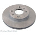 Bremsscheibe Hyundai P. Getz 1.1-1.6 02-09 | ADG043100 Bremsscheibe Hyundai P. Getz 1.1-1.6 02-09 | ADG043100