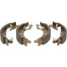 Bremsbacken | AUDI,SEAT,VW | 0 986 487 002 Bremsbacken | AUDI,SEAT,VW | 0 986 487 002