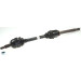 Antriebswelle VA re | RENAULT Scenic 1.5 dCi 05 | 24447 Antriebswelle VA re | RENAULT Scenic 1.5 dCi 05 | 24447