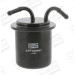 CHAMPION Kraftstofffilter | CFF100461 CHAMPION Kraftstofffilter | CFF100461
