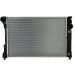 Wasserkühler PKW | MERCEDES C-W204 320 CDI AUT 07 | 67162