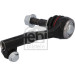 Gelenk - Lenkung Bmw E87/E90 Le | 27158 Gelenk - Lenkung Bmw E87/E90 Le | 27158