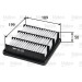 VALEO Luftfilter | 585200