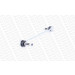 MONROE Stange/Strebe, Stabilisator | L25611 MONROE Stange/Strebe, Stabilisator | L25611
