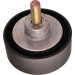 Maxgear Umlenk- / Führungsrolle, Keilrippenriemen 54-0072 Maxgear Umlenk- / Führungsrolle, Keilrippenriemen 54-0072
