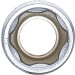BGS Steckschlüssel-Einsatz Super Lock | Antrieb Innenvierkant 6,3 mm (1/4"""") | SW 8 mm | 2348 BGS Steckschlüssel-Einsatz Super Lock | Antrieb Innenvierkant 6,3 mm (1/4"""") | SW 8 mm | 2348