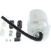 Kraftstoffpumpe elektrisch | MERCEDES A-Klasse | 0 986 580 825 Kraftstoffpumpe elektrisch | MERCEDES A-Klasse | 0 986 580 825