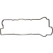 Dichtung, Zylinderkopfhaube | NISSAN | 709.600