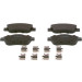 Bremsklötze | FIAT Panda | 0 986 424 786 Bremsklötze | FIAT Panda | 0 986 424 786