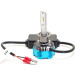 LED Abblendlicht SET Scheinwerferlampen H1 P14,5s 5000 Lumen 30 Watt 24 Volt LKW LED Abblendlicht SET Scheinwerferlampen H1 P14,5s 5000 Lumen 30 Watt 24 Volt LKW