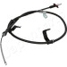 Seilzug, Feststellbremse Kia T. Sportage 04- Pr | BC-K30R Seilzug, Feststellbremse Kia T. Sportage 04- Pr | BC-K30R