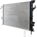 Kühler, Motorkühlung | CR 459 000S Kühler, Motorkühlung | CR 459 000S