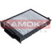 KAMOKA Filter, Innenraumluft | F504001 KAMOKA Filter, Innenraumluft | F504001