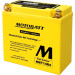 Motorrad Batterie 12V 13Ah/175A L+ (Abmessungen: 150X70X145/145) | MBT14B4 Motorrad Batterie 12V 13Ah/175A L+ (Abmessungen: 150X70X145/145) | MBT14B4