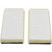 AMC Innenraumfilter PKW | Mazda RX8 (SE17) 2,6 03 | MC-5114 AMC Innenraumfilter PKW | Mazda RX8 (SE17) 2,6 03 | MC-5114