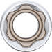 BGS Steckschlüssel-Einsatz Super Lock, tief | Antrieb Innenvierkant 12,5 mm (1/2"""") | SW 17 mm | 2947 BGS Steckschlüssel-Einsatz Super Lock, tief | Antrieb Innenvierkant 12,5 mm (1/2"""") | SW 17 mm | 2947
