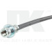 Bremsschlauch | 852687 Bremsschlauch | 852687
