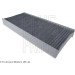 Innenraumfilter Toyota Proace 13- Mit Aktivkohle | ADT32544 Innenraumfilter Toyota Proace 13- Mit Aktivkohle | ADT32544