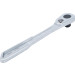 BGS Umschaltknarre | extra flach | feinverzahnt | Abtrieb Außenvierkant 12,5 mm (1/2"""") | 72087 BGS Umschaltknarre | extra flach | feinverzahnt | Abtrieb Außenvierkant 12,5 mm (1/2"""") | 72087